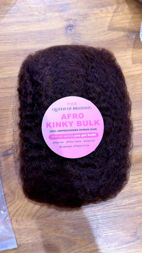 Boule de mèche Dreadlocks Premium