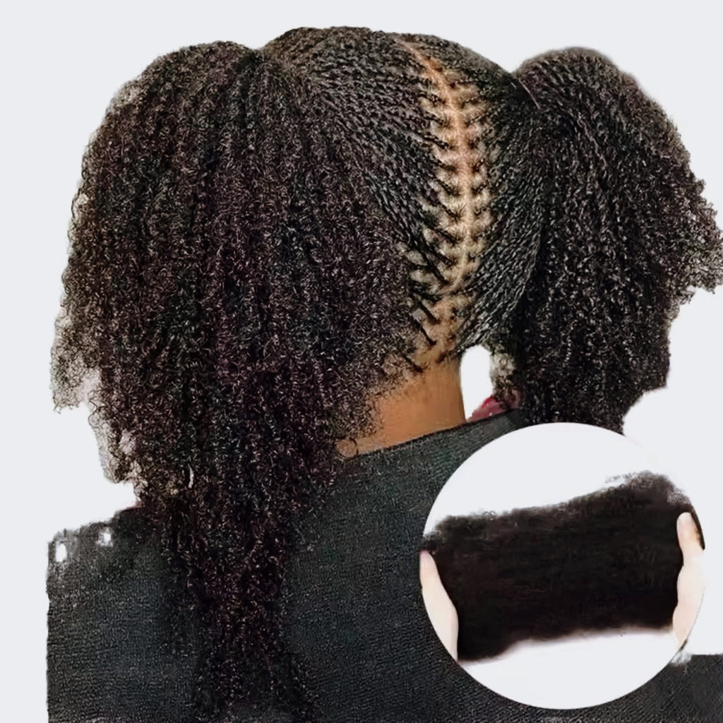 Boule de mèche Dreadlocks Premium